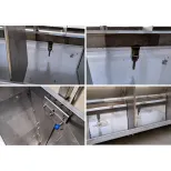 High Quality Pig Farming Equipment Automatic Pig Feeder - Feeder - foodmachtech